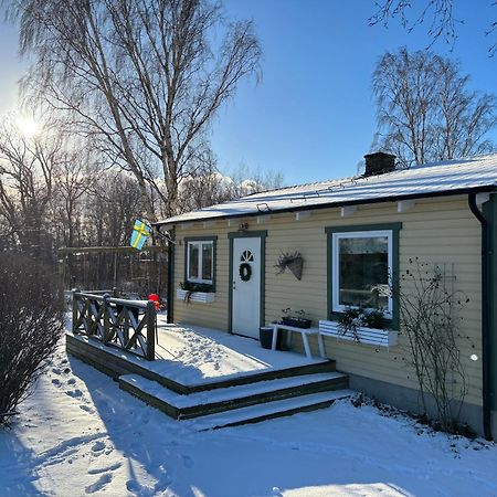 Nice Child-Friendly House 200M From Beautiful Beach,Near Kullaberg Farhult Экстерьер фото